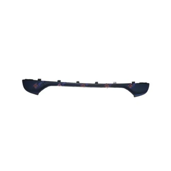 Bara Spate SMART FORTWO cupe 451 2007->2014 Bara spate inferioara Perioada 2007 2008 2009 2010 2011 2012 2013 2014