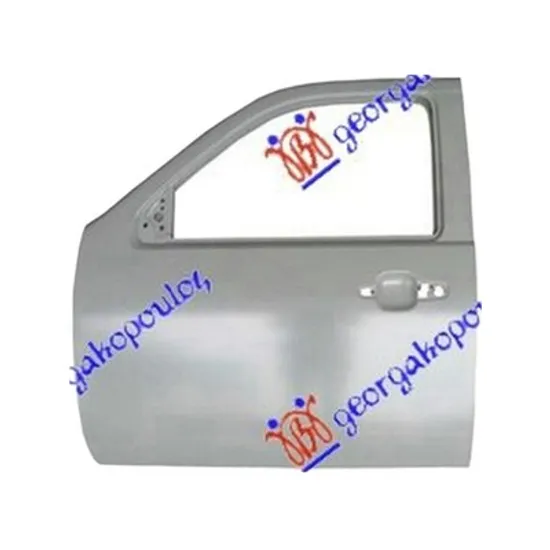 Usa Fata FORD RANGER 2011-> Usa fata 2 usi/ 4 usi stanga 2009->2012 Perioada 2011 2012 2013 2014 2015 2016 2017 2018