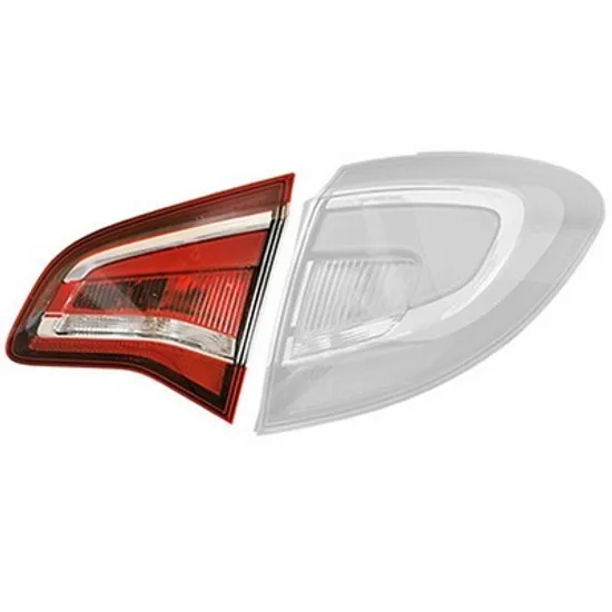 Stop Spate OPEL MERIVA B 2010->2017 Lampa spate interioara LED MARELLI dreapta Perioada 2014 2015 2016 2017 2018 2019 2020