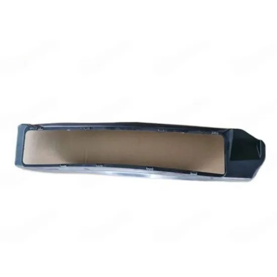 Admisie Aer SMART FORFOUR 453 2014-> conducta admisie aer radiator fata plastic inferioara Perioada 2014 2015 2016 2017 2018 2019