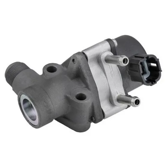 Supapa EGR NISSAN ALMERA 2 2001->2006 pentru 1.5, perioada 2000,2001,2002,2003,2004,2005,2006