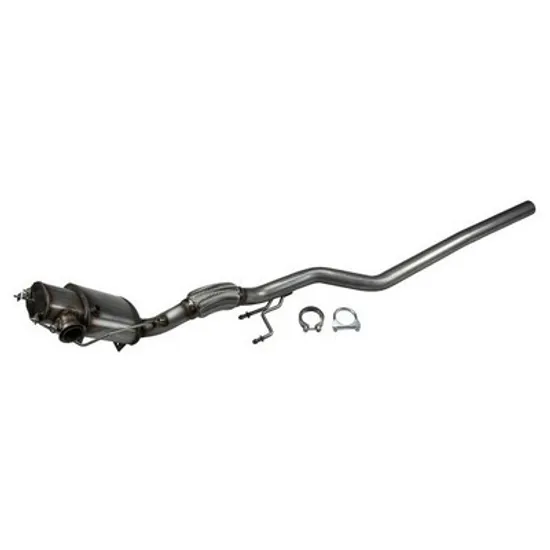 FILTRU DE PARTICULE VW TIGUAN 2.0 TDI 4motion -130KW/177CP- 1968cmc, pentru motor CFGC, perioada 2012,2013,2014,2015,2016,2017,2018