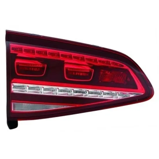 Stop Spate VW GOLF 7 2012->2020 Lampa spate interioara GTi LED MARELLI stanga 2012->2016 Perioada 2012 2013 2014 2015 2016