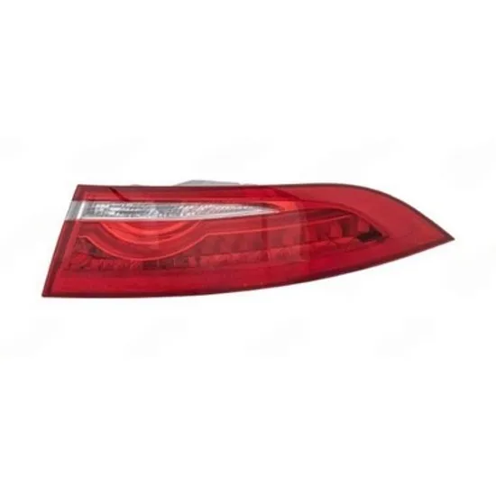 Stop Spate JAGUAR XF X260 2015-> Lampa stop spate exterior LED (E) (HELLA) DREAPTA Perioada 2015 2016 2017 2018 2019 2020