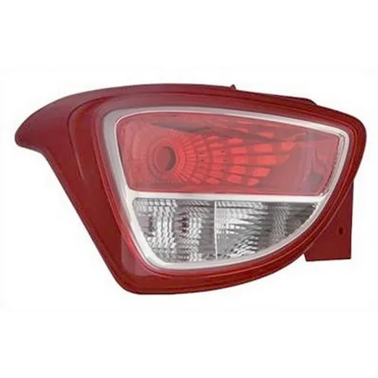 Stop Spate HYUNDAI i10 2013->2020 Lampa spate original stanga 2014->2016 Perioada 2014 2015 2016