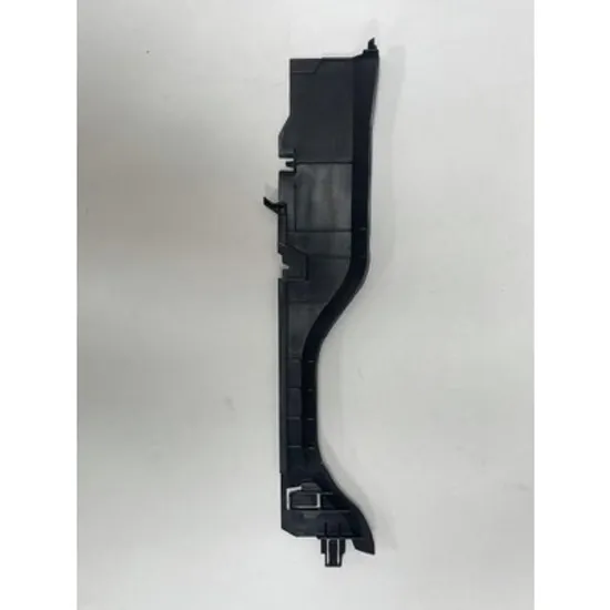Capac Panou Fata BMW X6 G06 2019-> Acoperire radiator plastic vertical STANGA Perioada 2019 2020 2021 2022 2023