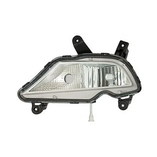 Proiector HYUNDAI i20 2014->2020 Proiector si lampa pozitie daylight E stanga Perioada 2015 2016 2017 2018