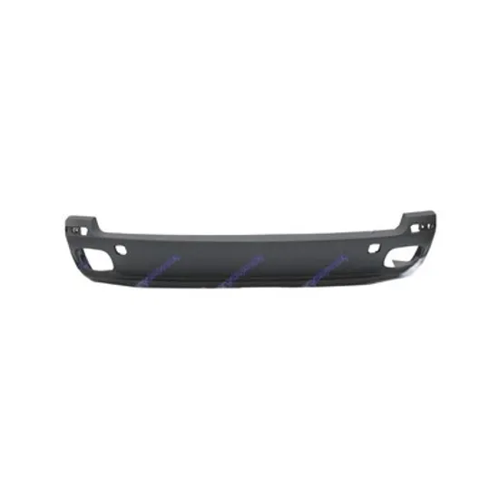 Bara Spate BMW X5 E70 2006->2013 Bara spate pentru vopsit Perioada 2007 2008 2009 2010