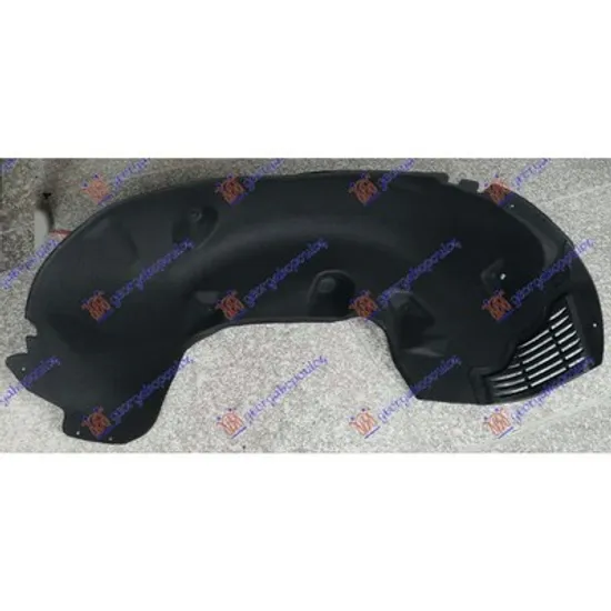 Carenaj spate MERCEDES R-CLASS W251 2005->2017 Carenaj aripa spate stanga Perioada 2006 2007 2008 2009 2010 2011 2012 2013 2014 2015 2016 2017