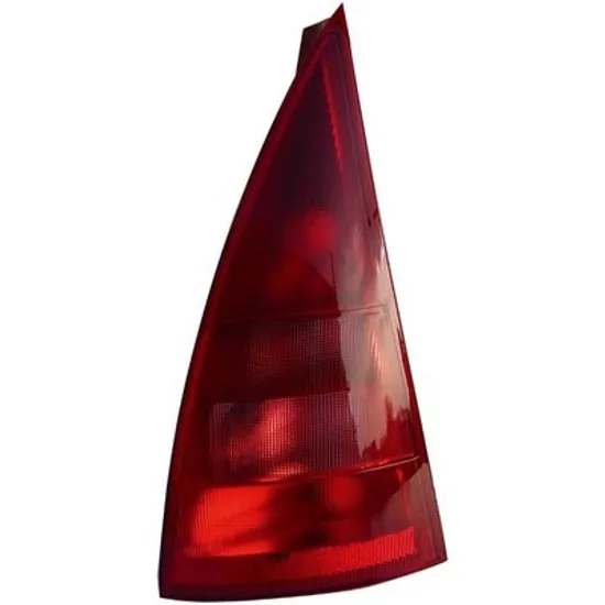 Stop Spate CITROEN C3 1 2002->2012 Lampa spate dreapta (09.01-04.05) Perioada 2002 2003 2004 2005
