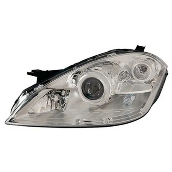 Faruri MERCEDES A-CLASS W169 2004->2012 Far MARELLI 2008-> XENON stanga Perioada 2008 2009 2010 2011 2012