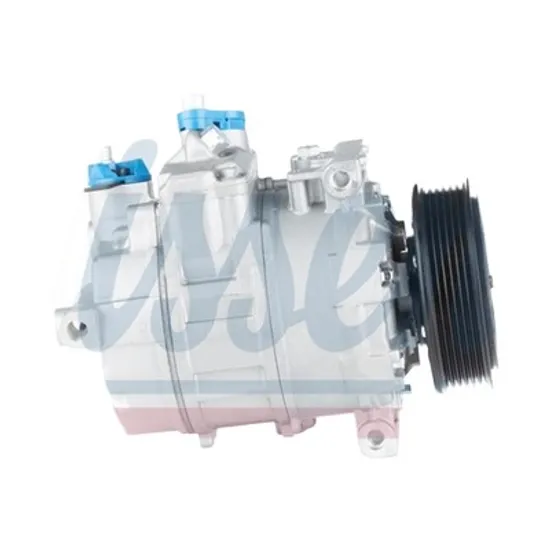 Compresor aer conditionat SKODA SUPERB 2 2008->2015 2.0 TDI 125KW 170CP , pentru motor CBBB, CFGB perioada 2008 2009 2010 2011 2012 2013 2014 2015