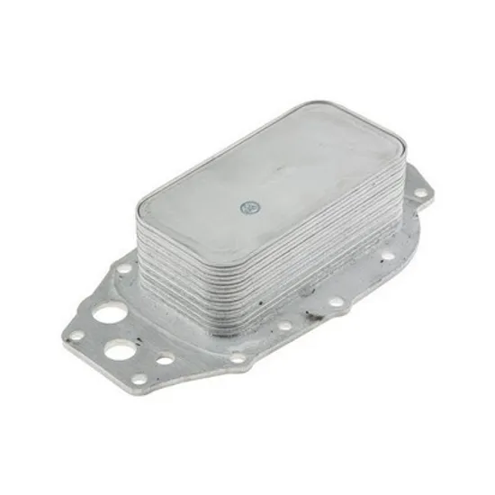 RADIATOR ULEI TERMOFLOT JAGUAR XJ D 2.7 -152KW/207CP- 2720cmc, pentru motor AJD, perioada 2005,2006,2007,2008,2009
