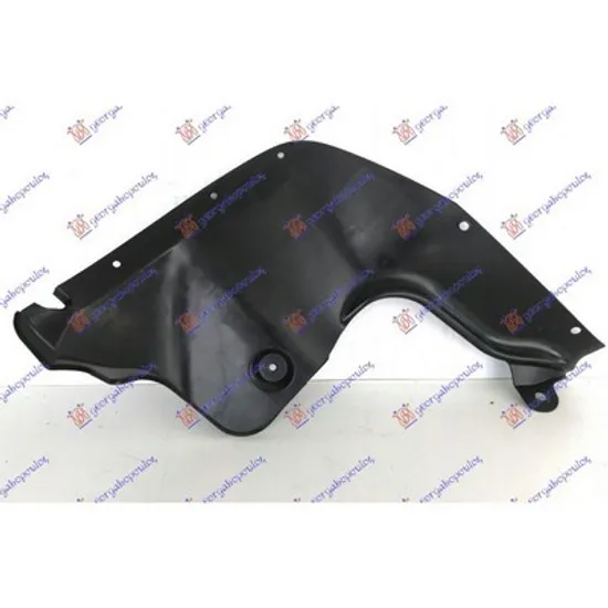 Carenaj fata KIA PICANTO 2017-> Carenaj fata spre spate original stanga Perioada 2017 2018 2019 2020 2021 2022 2023