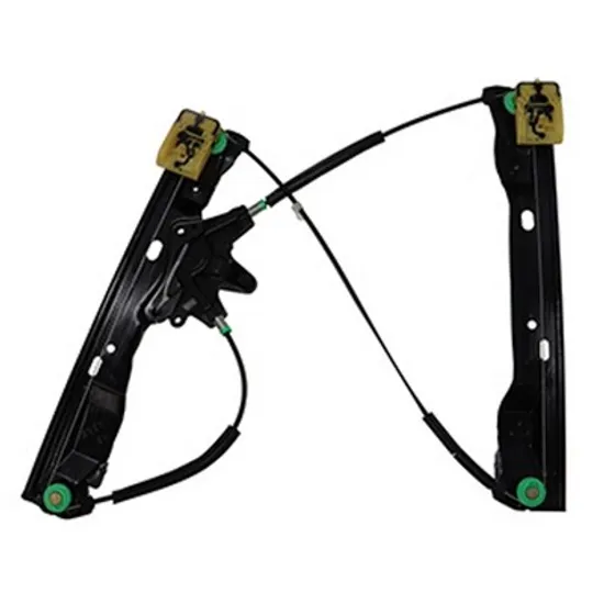 Macara Usa FORD FOCUS 3 2010->2019 Macara usa fata electrica fara motor STANGA Perioada 2011 2012 2013 2014