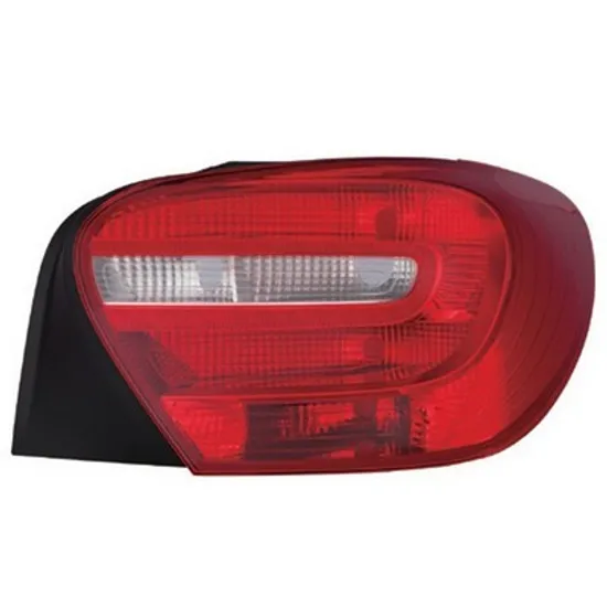 Stop Spate MERCEDES A-CLASS W176 2012->2018 Lampa spate (E) dreapta, Perioada 2012 2013 2014 2015 2016 2017 2018