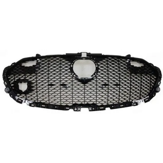 Grila Radiator MAZDA 3 hatchback BP 2019-> Grila radiator Perioada 2019 2020 2021 2022 2023 2024