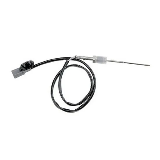 SENZOR TEMPERATURA GAZE EVACUARE DREAPTA RENAULT FLUENCE 1.6 dCi -96KW/130CP- 1598cmc, pentru motor R9M 402, perioada 2014,2015,2016,2017,2018,2019,2020