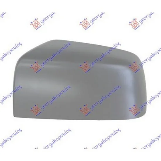 Capac Oglinda ISUZU D-MAX 3 2019-> Capac oglinda exterioara pentru vopsit stanga Perioada 2016 2017 2018 2019 2020