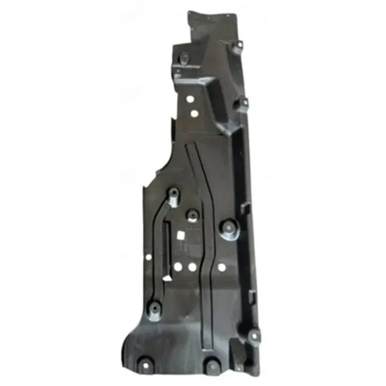 Scut Motor MERCEDES M-CLASS W166 2011->2015 Scut motor plastic DREAPTA Perioada 2011 2012 2013 2014 2015