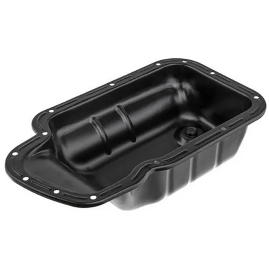 BAIE DE ULEI PEUGEOT 206 1.1 i -44KW/60CP- 1124cmc, pentru motor HFX (TU1JP), HFZ (TU1JP), perioada 1998,1999,2000,2001,2002,2003,2004,2005,2006,2007