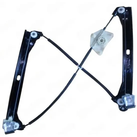 Macara Usa VW PASSAT B8 2014-> Macara usa fata electrica fara motor STANGA Perioada 2019 2020 2021 2022 2023 2024