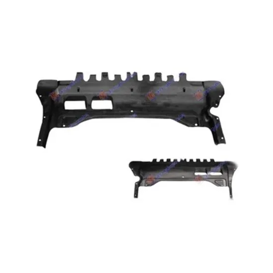 Scut Motor VW TIGUAN AD1 2016-> Scut motor plastic 2,0 Tsi Perioada 2016 2017 2018 2019 2020 2021 2022