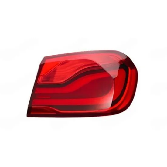 Stop Spate BMW 4 Coupe F32, F82 2013-> Lampa stop spate exterior LED 17- (ULO) DREAPTA Perioada 2017 2018