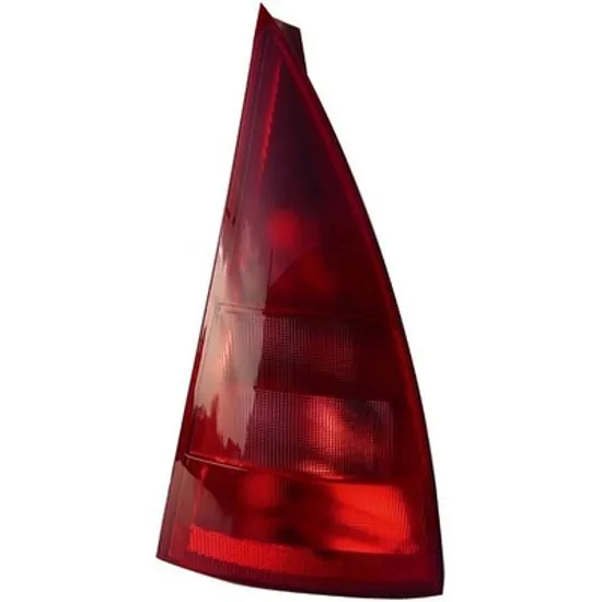 Stop Spate CITROEN C3 1 2002->2012 Lampa spate stanga (09.01-04.05) Perioada 2002 2003 2004 2005