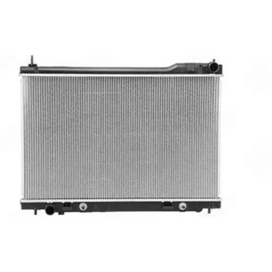 Radiator Motor INFINITI FX 2002->2013 Radiator apa motor 4.5 benzina automatic (450x727) Perioada 2005 2006 2007 2008 2009