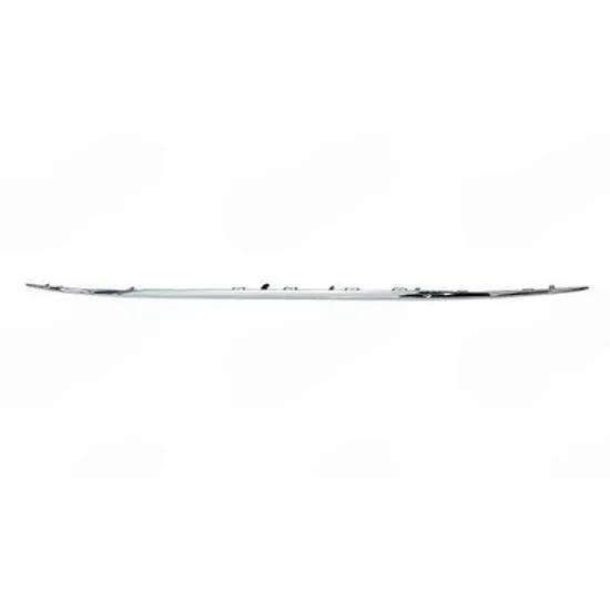 Bandou Bara spate MERCEDES B-CLASS W247 2018-> Bandou bara spate inferioara cromat (STYLE) Perioada 2018 2019 2020 2021 2022 2023