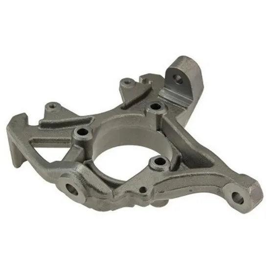 FUZETA FATA STANGA JEEP WRANGLER 4 -124KW/169CP- 3960cmc, pentru motor , perioada 1998,1999,2000,2001,2002,2003,2004,2005,2006,2007