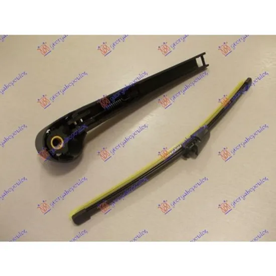 Brat Stergator VW PASSAT B6 2005->2010 Brat stergator spate cu lamela break 290mm Perioada 2005 2006 2007 2008 2009 2010