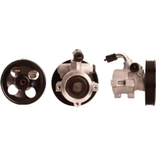 Pompa servo CITROEN XSARA 1997->2005, BERLINGO 1996->2011 pentru 1.9 D, perioada 1996 1997 1998 1999 2000 2001 2002 2003 2004 2005