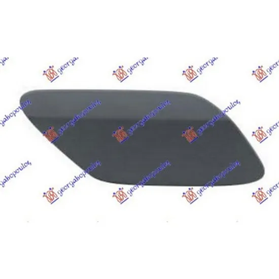 Capac Spalator Bara VW TIGUAN AD1 2016-> Capac spalator far pentru vopsit dreapta Perioada 2016 2017 2018 2019 2020 2021 2022