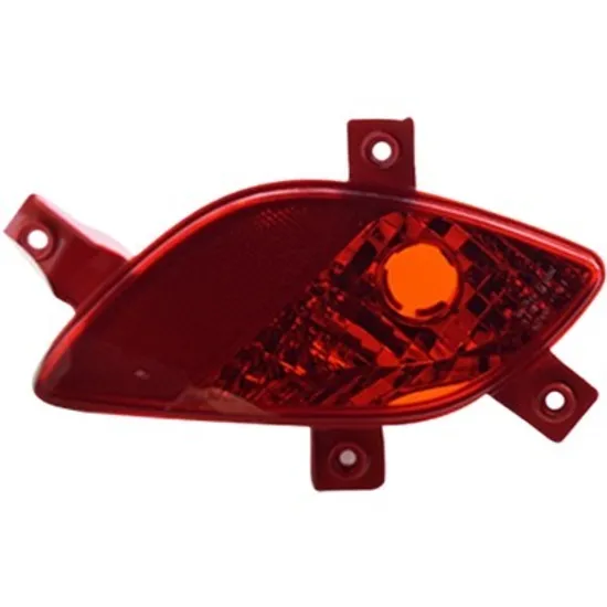 Lampa ceata spate stanga HYUNDAI ELANTRA 2011->2016 perioada 2011 2012 2013 2014 2015 de la an de fabricatie 03/2015, cu bec P21W