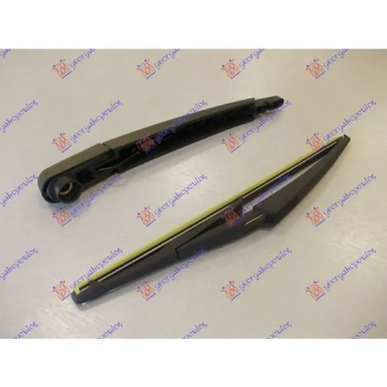 Brat Stergator OPEL INSIGNIA A 2008->2017 Brat stergator spate cu lamela break 305mm Perioada 2008 2009 2010 2011 2012 2013 2014 2015 2016 2017
