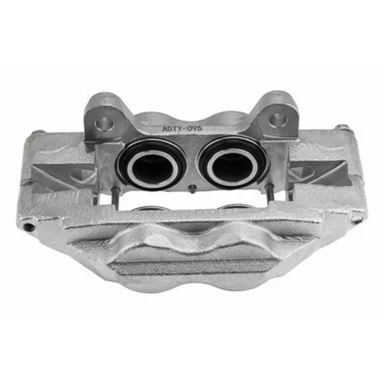 Etrier Frana STANGA FATA TOYOTA HILUX 7 2004->2015 pentru 3.0 D 4WD, 3.0 D SRV A/T TOP 4WD , perioada 2005,2006,2007,2008,2009,2010,2011,2012,2013,2014,2015 nty