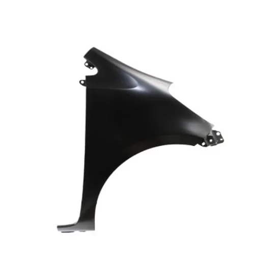 Aripa fata dreapta TOYOTA IQ 2009->2015 perioada 2009 2010 2011 2012 2013 2014 2015