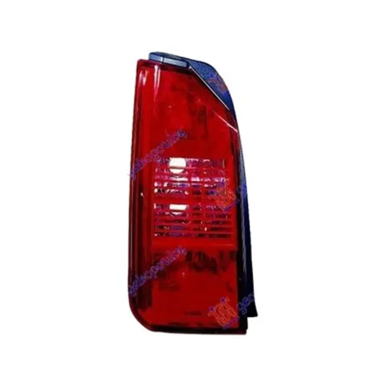 Stop Spate FIAT IDEA 2003-> Lampa spate stanga, restilizata, 06-> Perioada 2005 2006 2007 2008 2009 2010