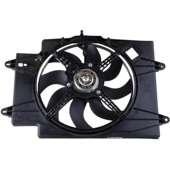 Ventilator motor ALFA ROMEO 147 2000->2010 pentru 1.9 JTD 16V , perioada 2002 2003 2004 2005 2006 2007 2008 2009 2010