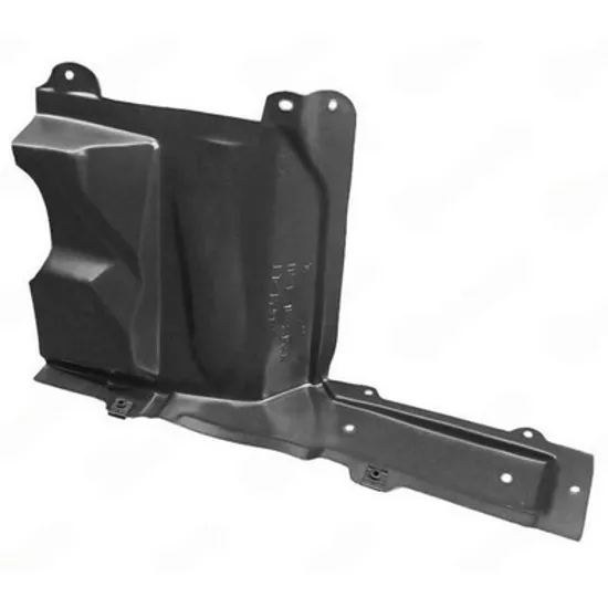 Scut Motor TOYOTA C-HR 2016-> Scut motor fata plastic lateral DREAPTA Perioada 2019 2020 2021 2022 2023