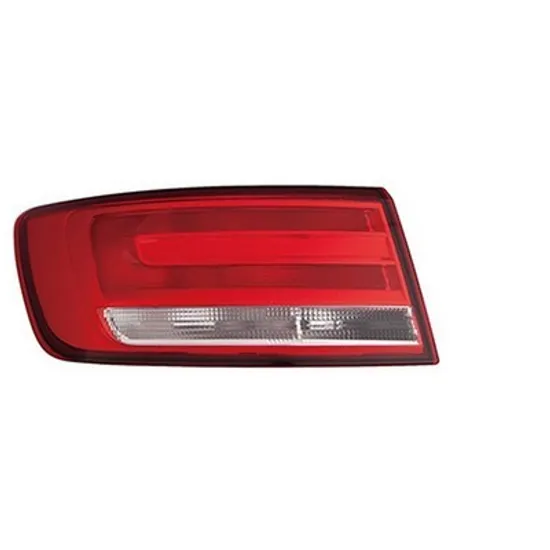 Stop Spate AUDI A4 B9 2015-> Lampa spate exterioara E stanga Perioada 2015 2016 2017 2018 2019