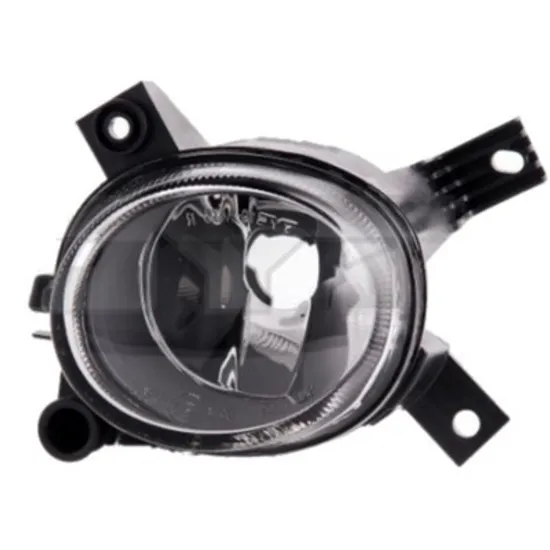 Proiector AUDI A3 8P1 2003->2012 Proiector stanga (03.08-) Perioada 2009 2009 2010 2011 2012