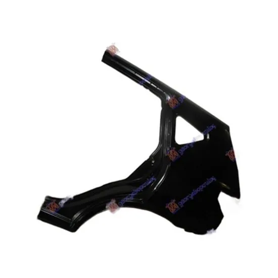 Aripa Spate NISSAN QASHQAI 1 2007->2014 Aripa spate stanga Perioada 2007 2008 2009 2010 2011 2012 2013 2014