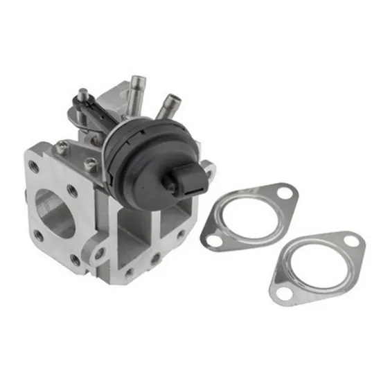 SUPAPA EGR VW PASSAT 2.0 TDI 16V -103KW/140CP- 1968cmc, pentru motor BKP, CBAB, perioada 2005,2006,2007,2008,2009,2010