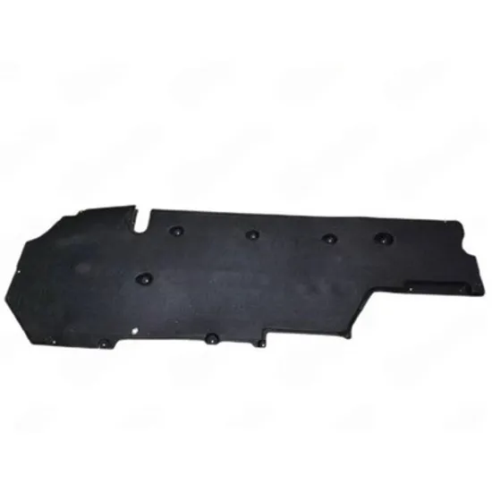 Scut Motor PORSCHE PANAMERA 2009->2016 Scut motor plastic DREAPTA Perioada 2009 2010 2011 2012 2013 2014 2015 2016