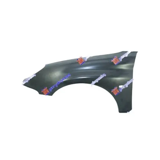 Aripa Fata PEUGEOT 206 1998->2007 Aripa fata stanga pt modele XS/S16 Perioada 1998 1999 2000 2001 2002 2003 2004