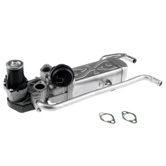 SUPAPA EGR AUDI A1 1.6 TDI -77KW/105CP- 1598cmc, pentru motor CAYC, perioada 2010,2011,2012,2013,2014,2015
