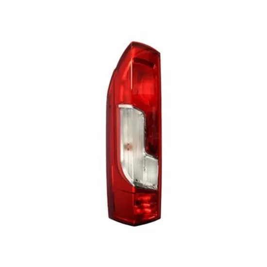 Lampa stop spate stanga FIAT DUCATO 250 2006-> perioada 2009 2010 2011 2012 2013 2014 de la an de fabricatie 05/2014, semnal alb,
